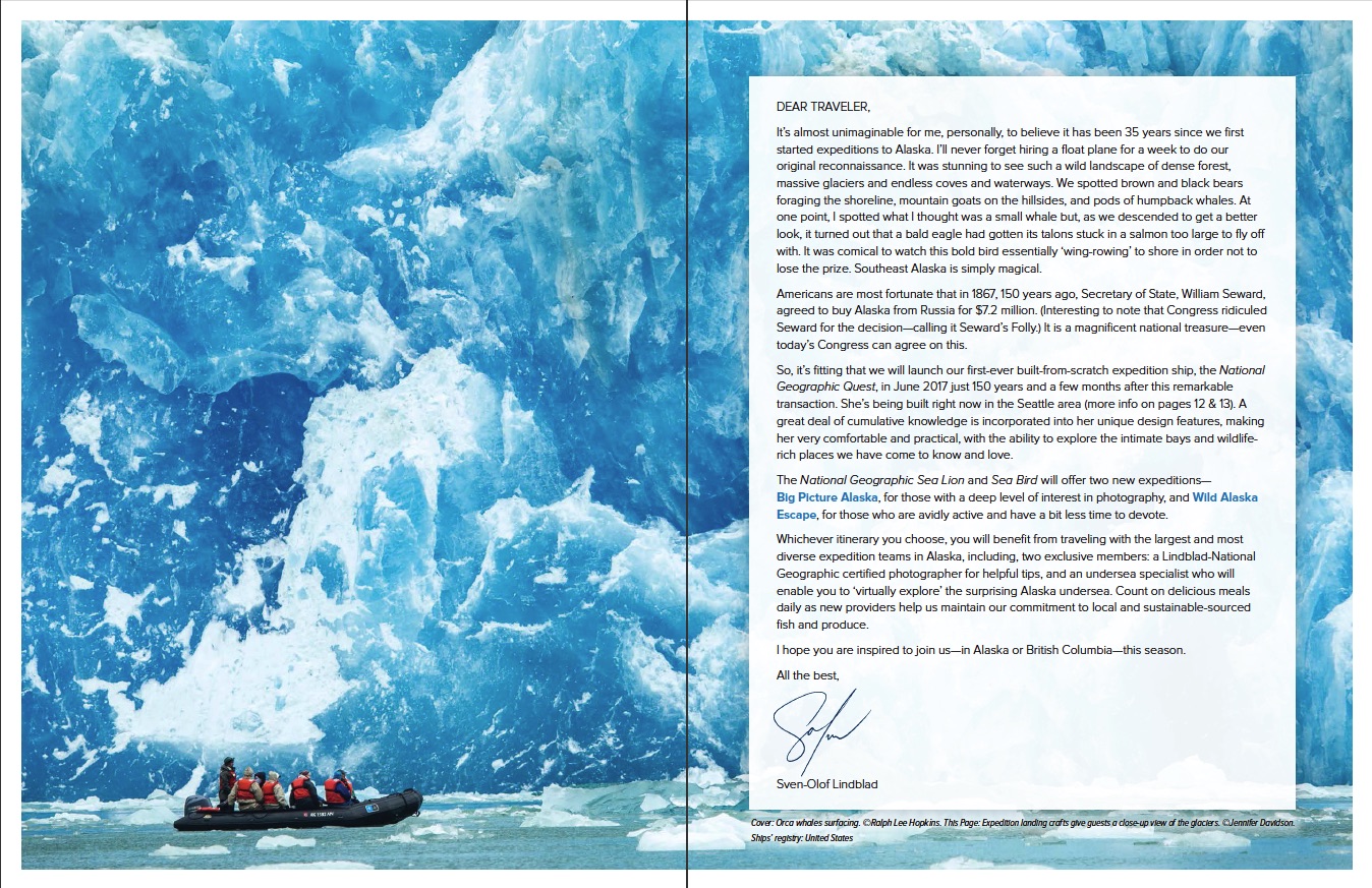 Glacier